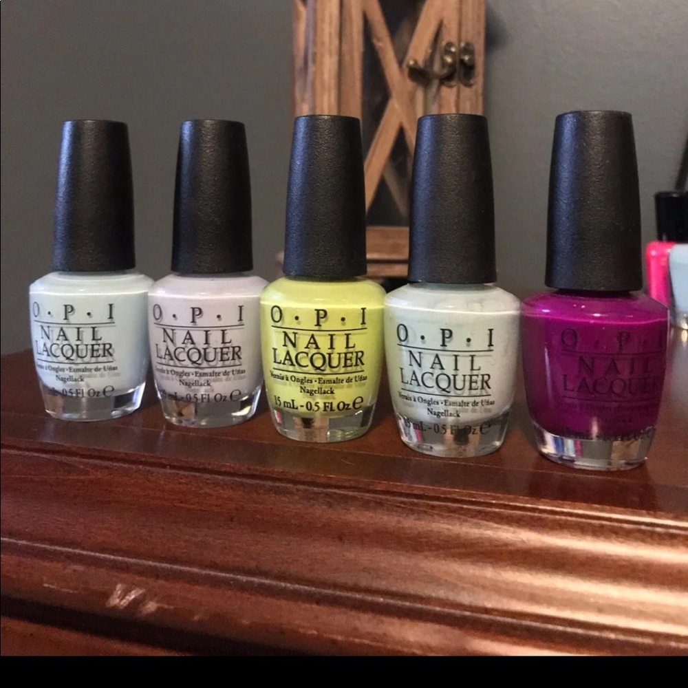 OPI 14PC SET
